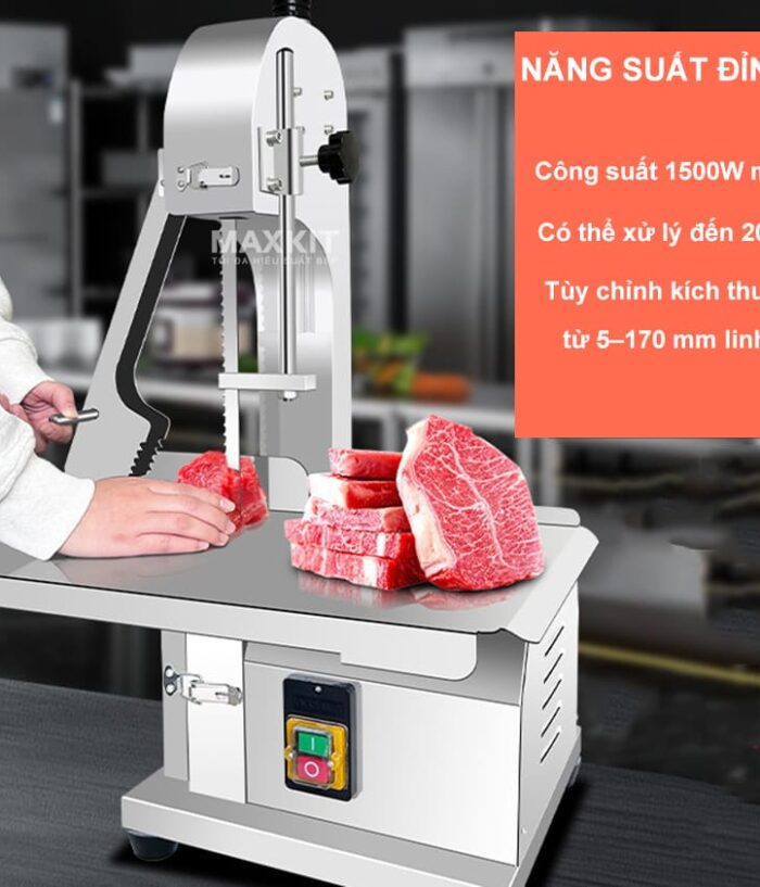 Máy cưa xương ZD-210A 10 May cua xuong ZD 210A 6