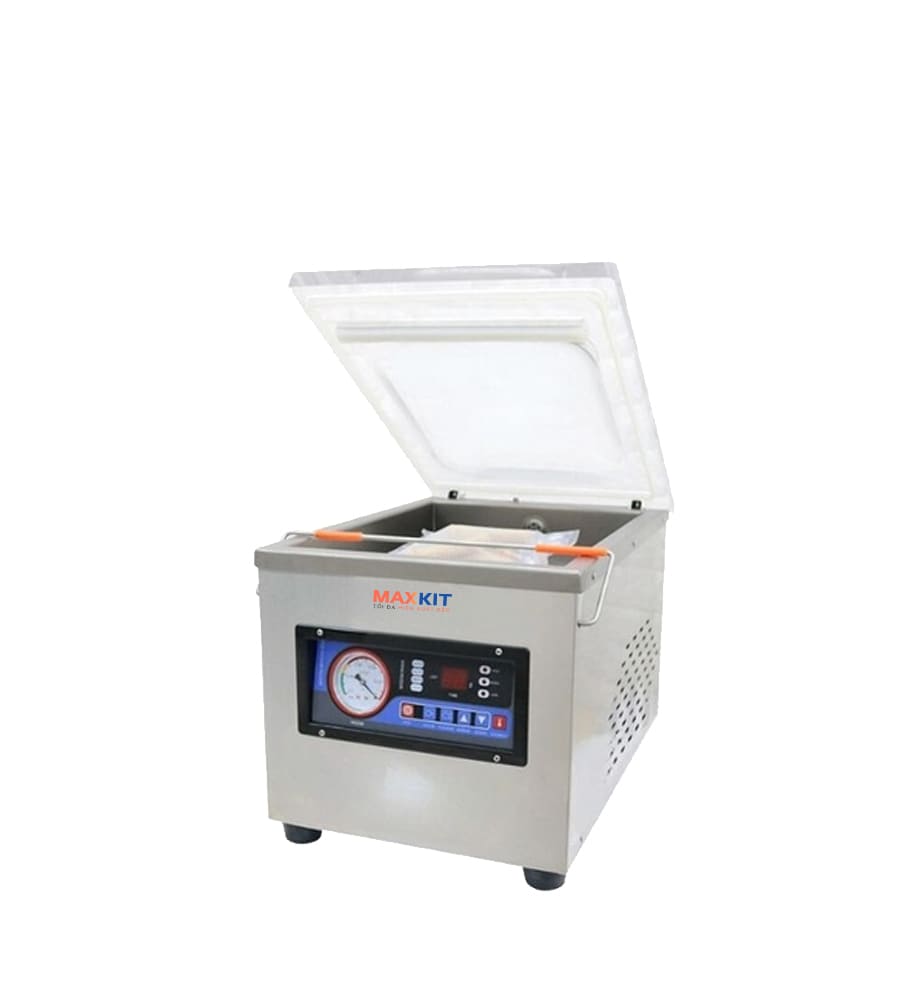 Máy hút chân không DZ260 1 May hut chan khong DZ260 1