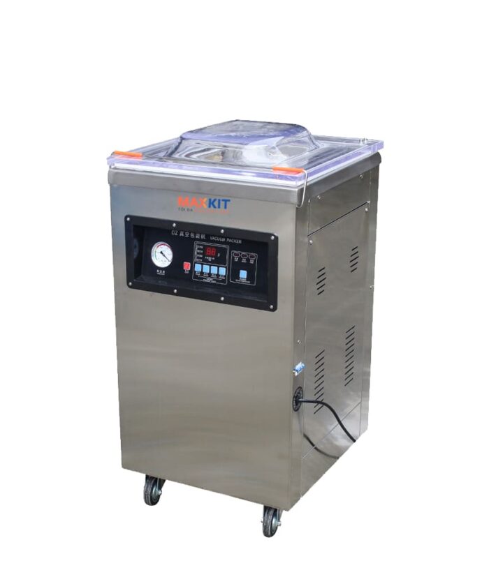 Máy hút chân không DZ400