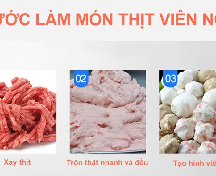 Máy tạo viên TJ280 8 May tao vien TJ280 4