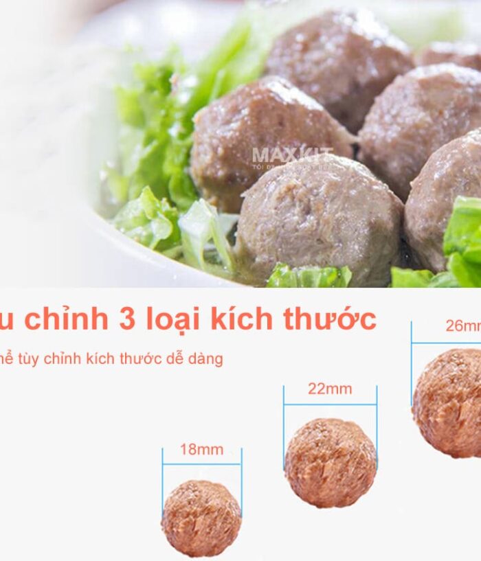 Máy tạo viên TJ280 10 May tao vien TJ280 6