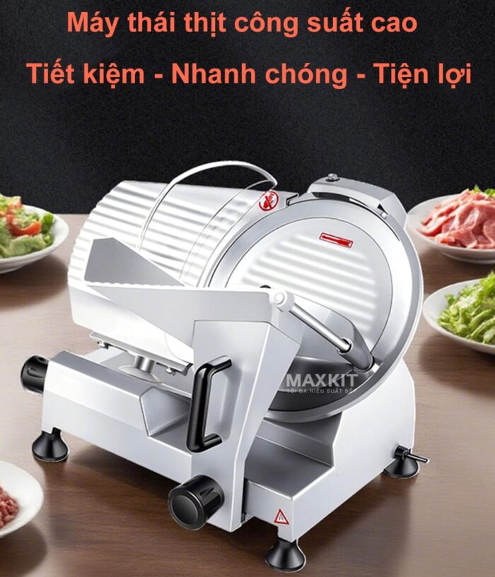 May thai thit 250ES 2