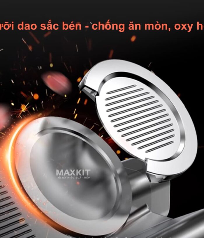 May thai thit 300ES 5