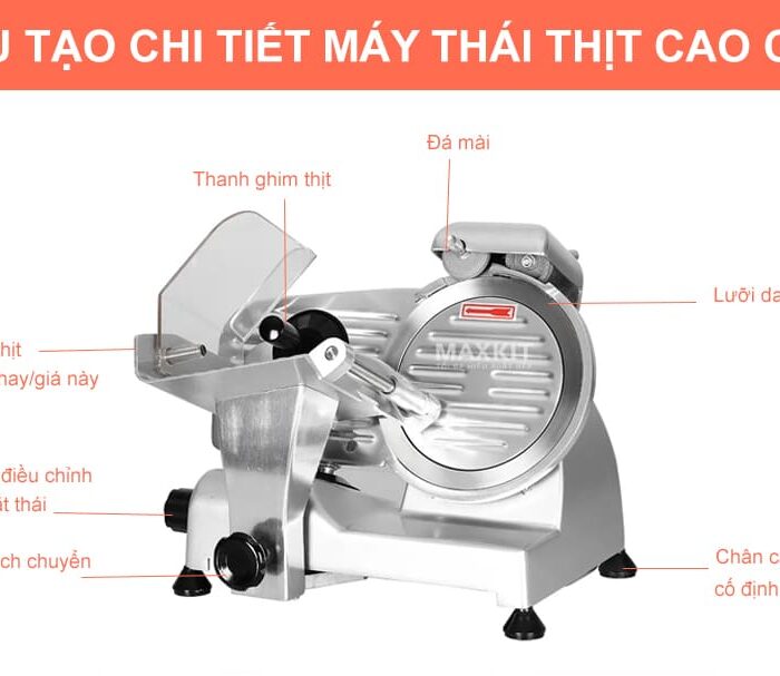 May thai thit 300ES 7