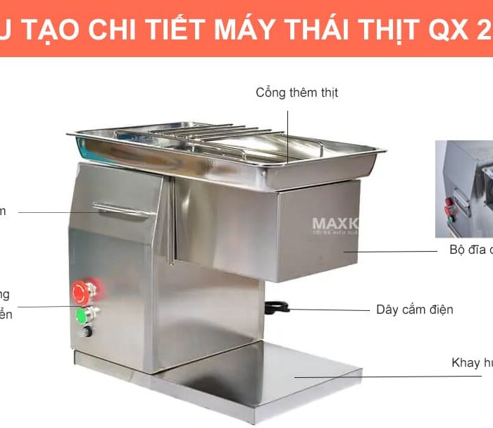 May thai thit QX 250 3