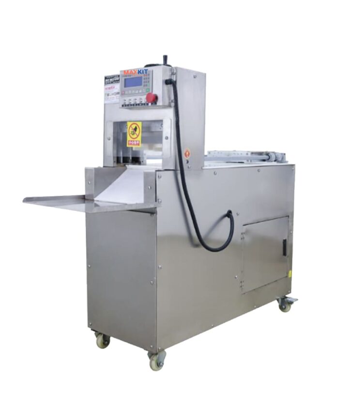 Máy thái thịt đông lạnh QP2