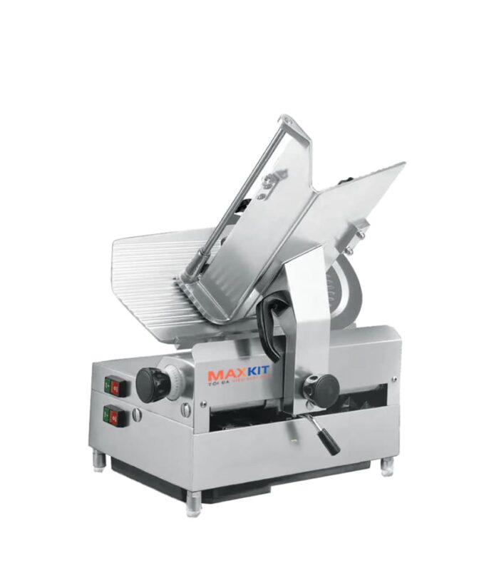 Máy thái thịt đông lạnh SL-300B