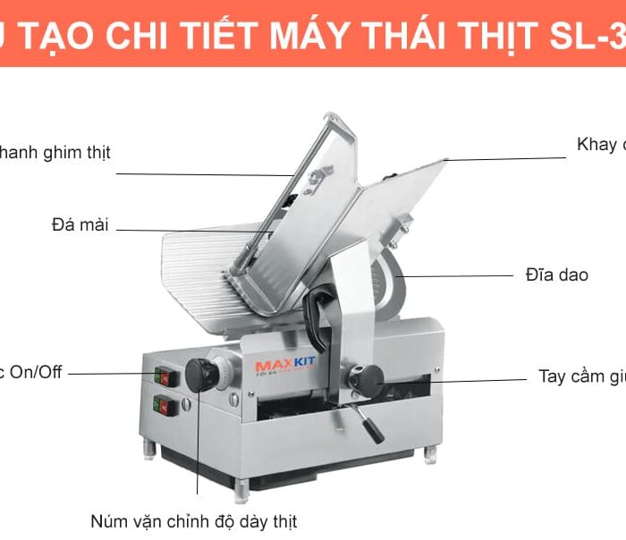 May thai thit dong lanh SL 300B 2