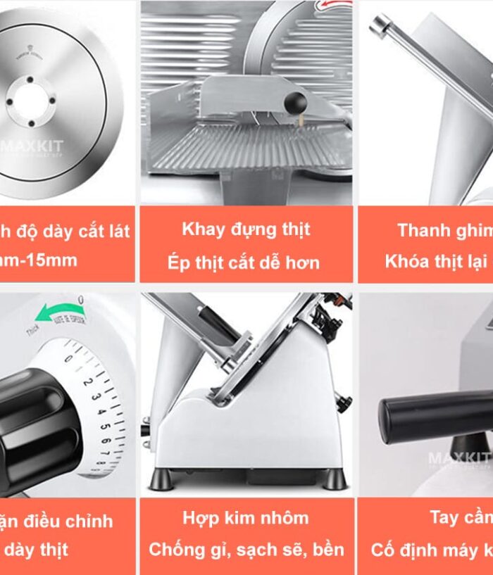 May thai thit dong lanh SL 300E 3