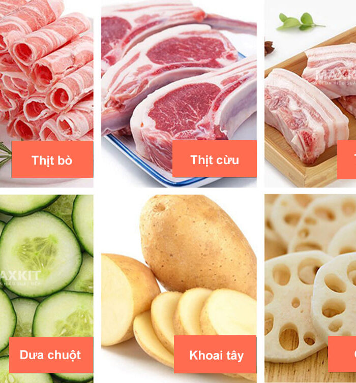 May thai thit dong lanh SL 300E 4