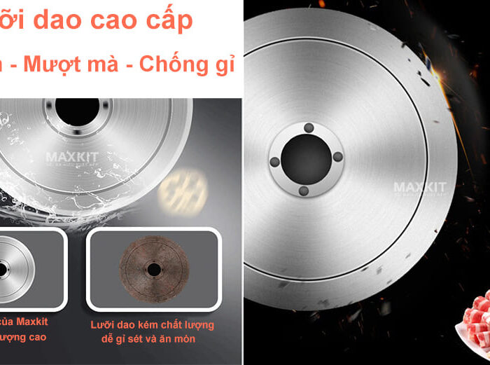 May thai thit dong lanh SL 300E 5