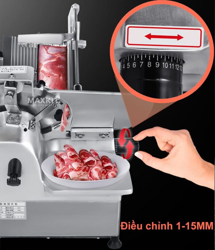 May thai thit dong lanh SL 300E 6