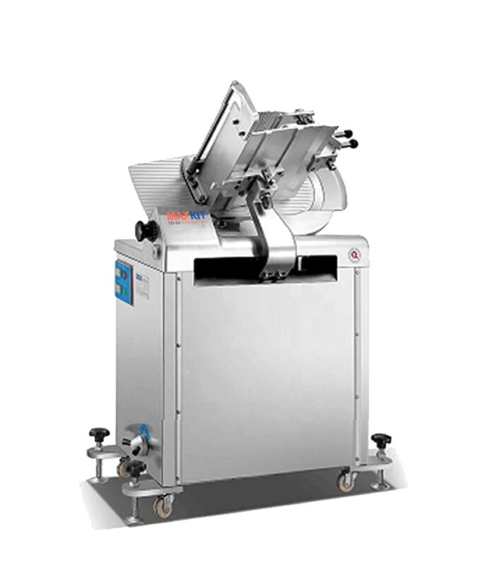 Máy thái thịt đông lạnh SL-350B