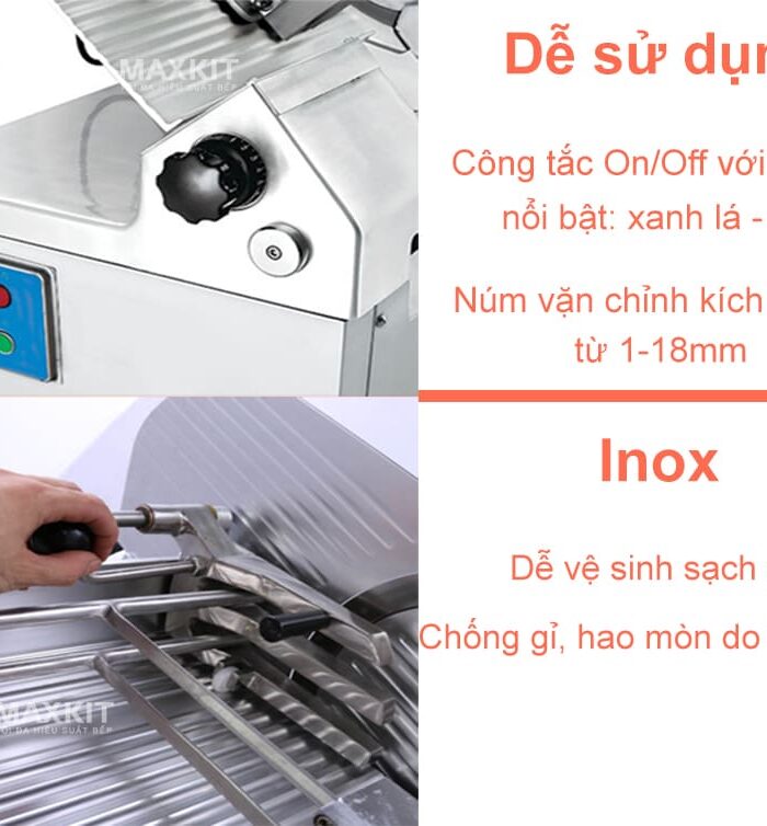 May thai thit dong lanh SL 350B 3