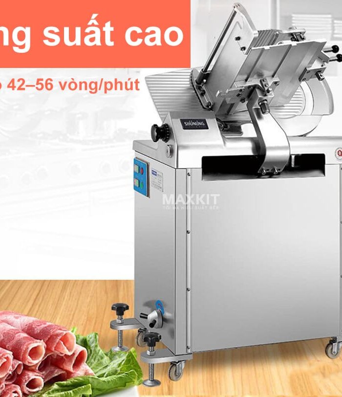 May thai thit dong lanh SL 350B 4