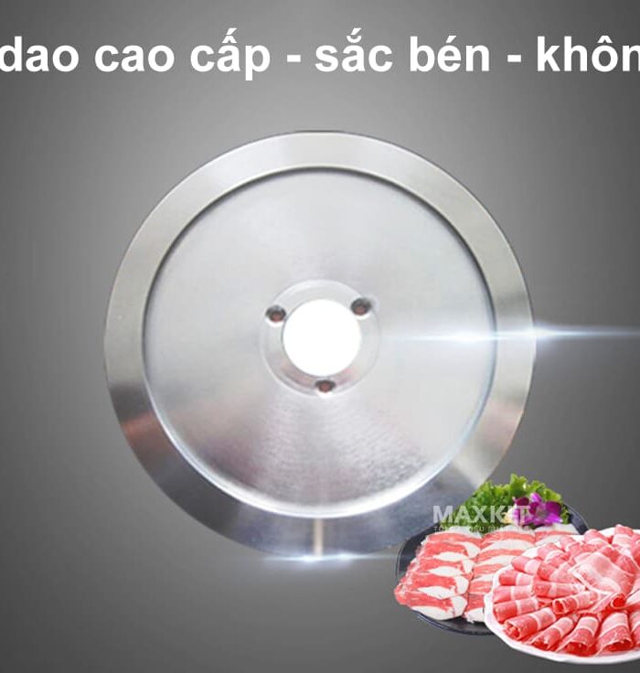 May thai thit dong lanh SL 350B 5