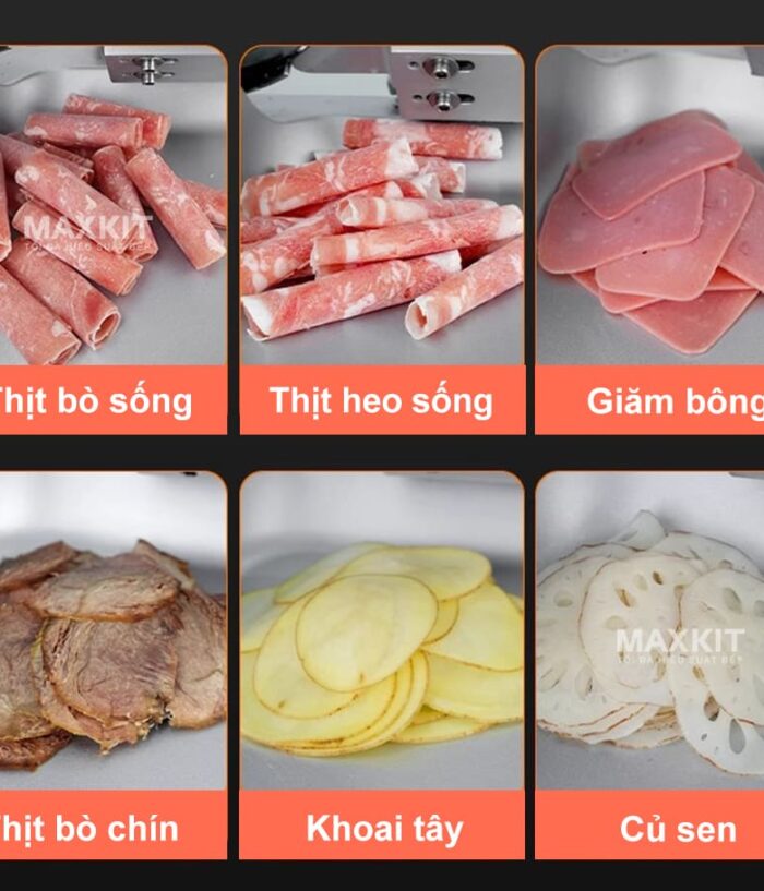 May thai thit dong lanh SL 350B 6