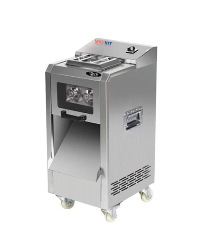 Máy thái thịt DQ-8