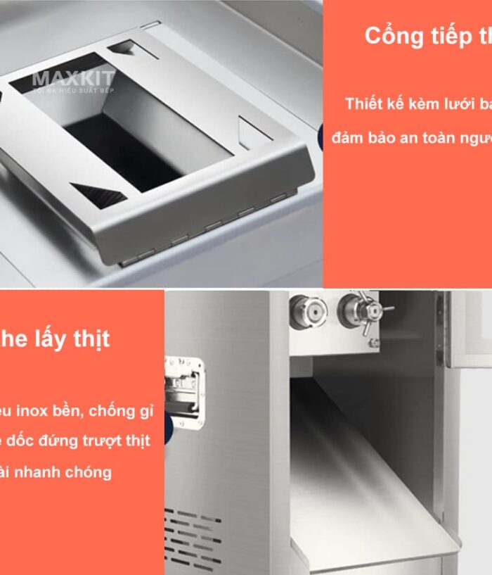 May thai thit tuoi song DQ 8 5