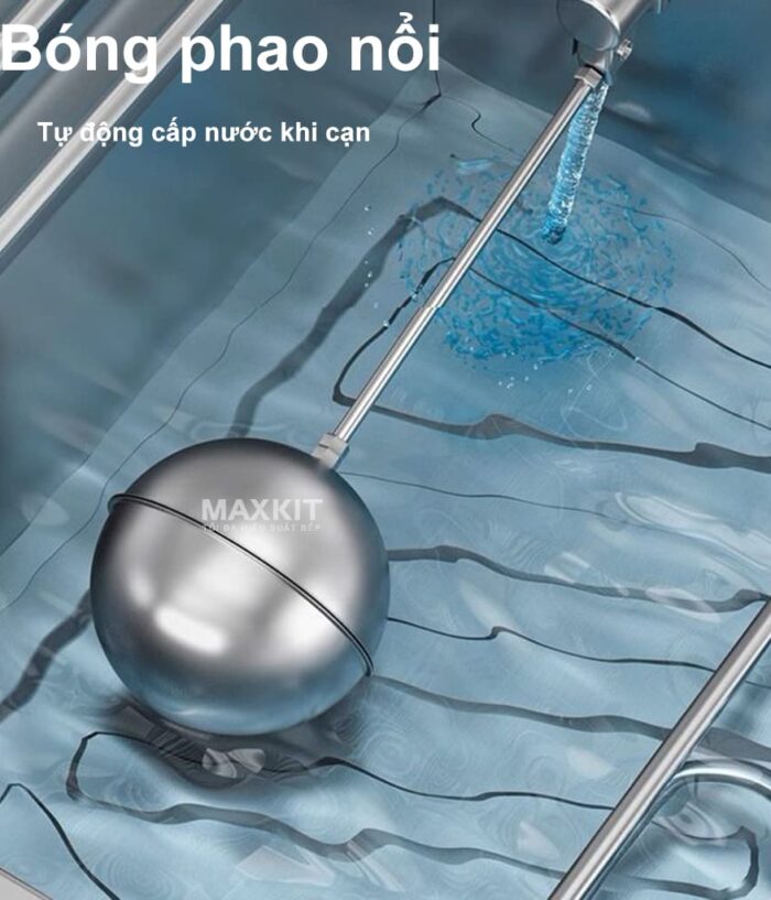 Tu nau com 12 khay dung dien 4