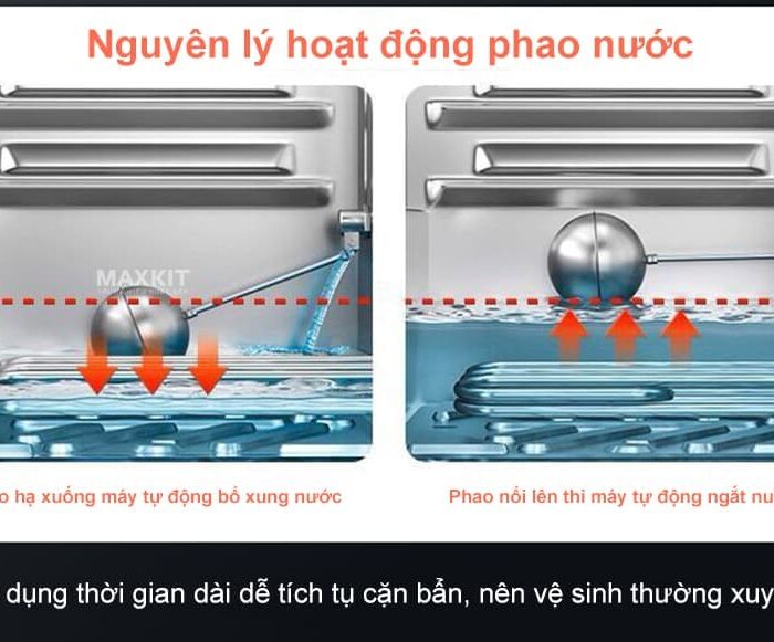 Tu nau com 12 khay dung gas 4