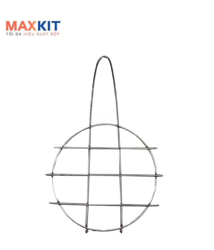 Vỉ quay vịt tỳ bà