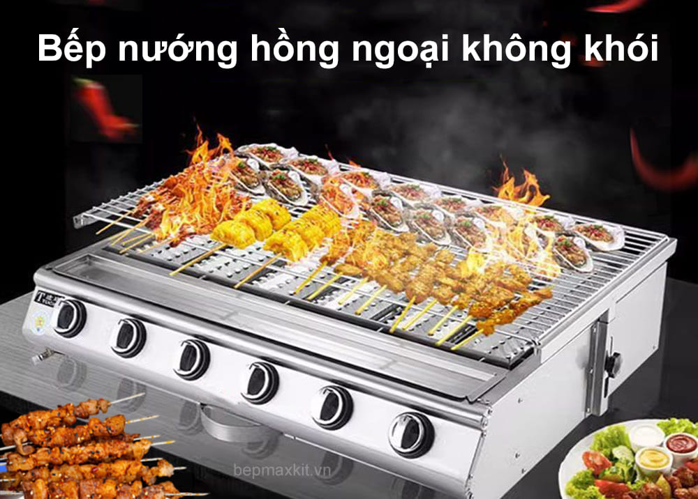 bep nuong hong ngoai 07