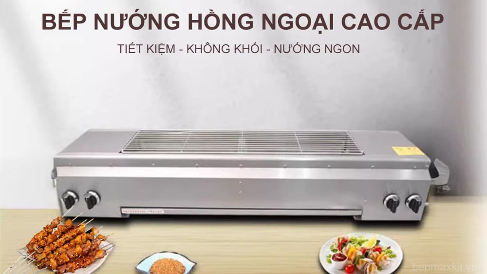 bep nuong hong ngoai 09