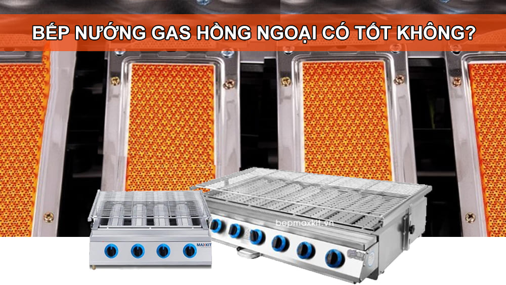 Bep nuong gas hong ngoai 6