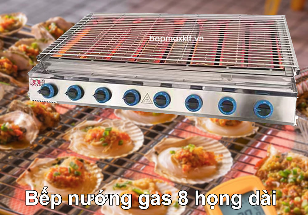 Bep nuong gas hong ngoai 7