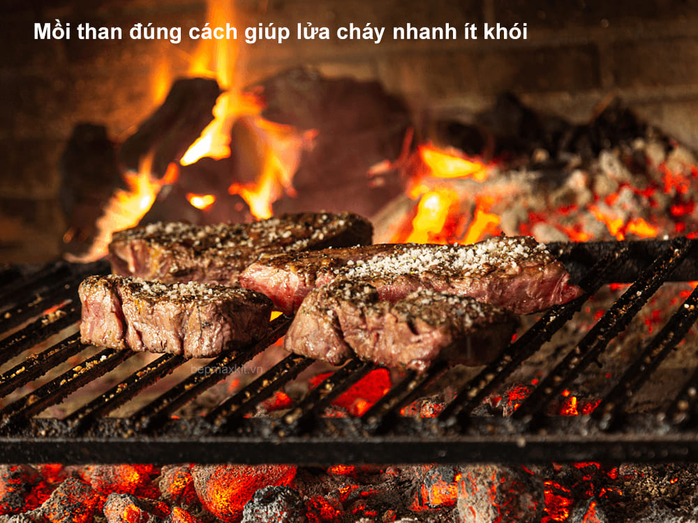 Huong dan su dung bep nuong khong khoi 1