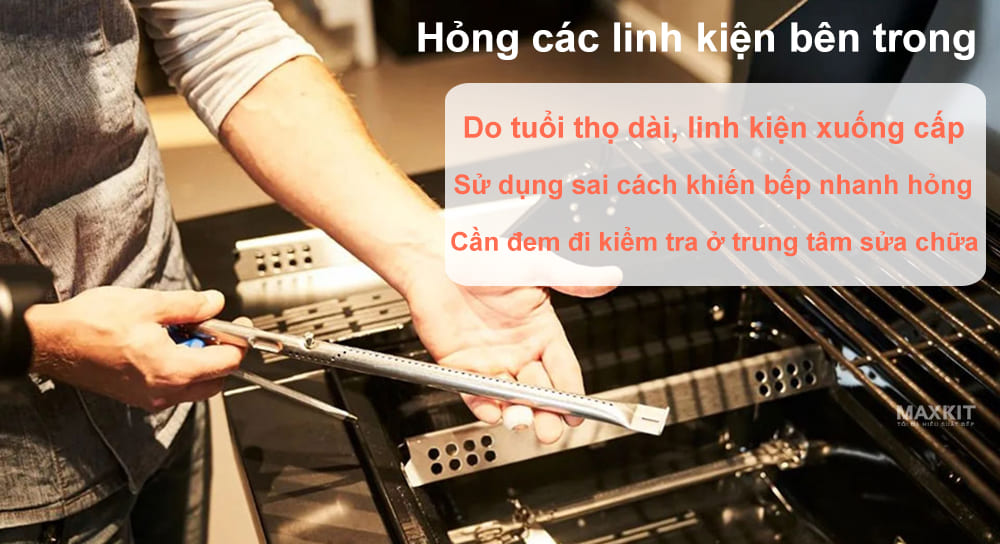 Tại sao bếp nướng điện bị ngắt? Cách khắc phục nhanh chóng!!! 6 bep nuong dien bi ngati 05