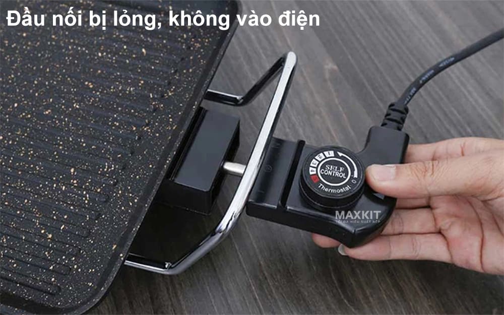 Tại sao bếp nướng điện bị ngắt? Cách khắc phục nhanh chóng!!! 4 bep nuong dien bi ngati 08