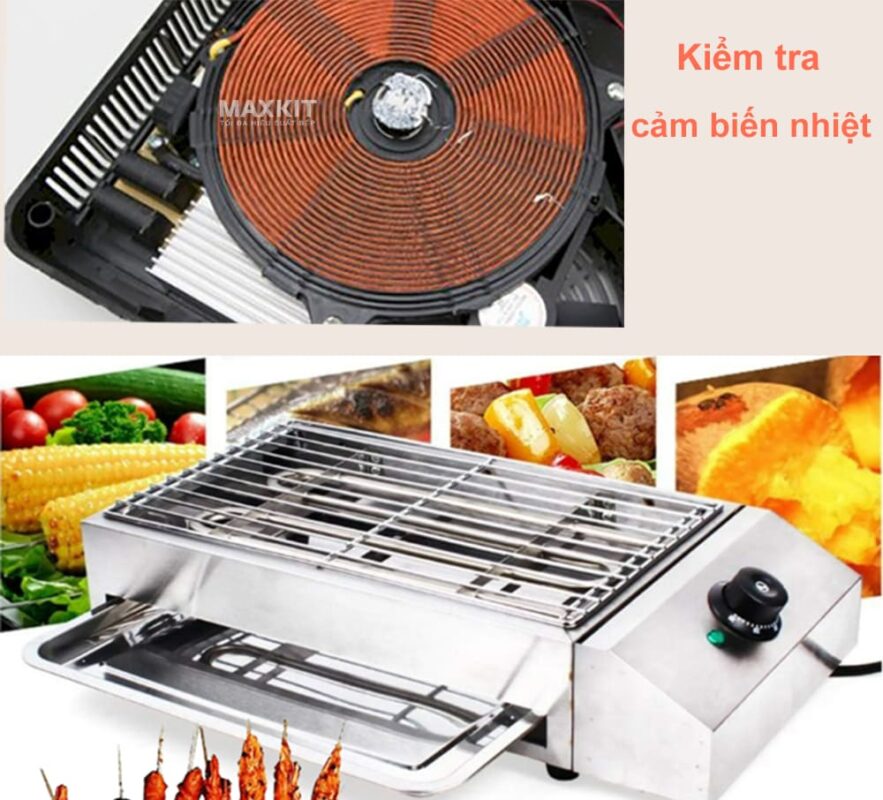 Tại sao bếp nướng điện bị ngắt? Cách khắc phục nhanh chóng!!! 8 bep nuong dien bi ngati 10