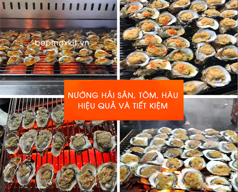 bep nuong hau hai san bang gas 3