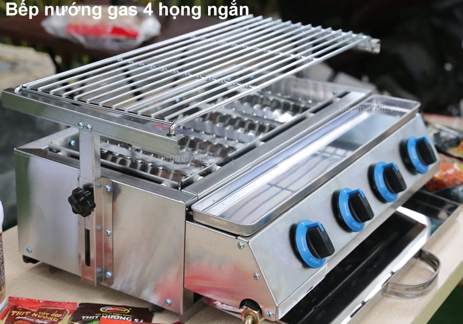 bep nuong hau hai san bang gas 7