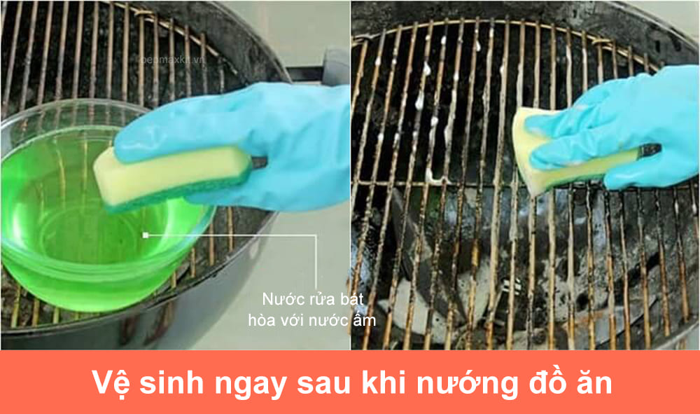 bep nuong than hoa khong khoi 6